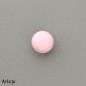 Preview: Minitop round in light pink