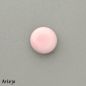 Preview: Minitop round flat in pink