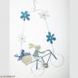 Preview: Sheep on Bicycle