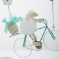 Preview: Sheep on Bicycle