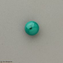 Minitop round flat in petrol