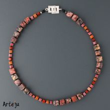 Gewürfelte Leoparden