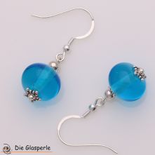 Ohrhänger türkis
